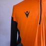 Dundee United Football Club Half Zip Top - Medium size Image 3