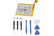 Replacement Battery For Apple iPod Touch 5 5th Gen Battery 1030mAh With Tools - IPOD05B