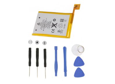 Replacement Battery For Apple iPod Touch 5 5th Gen Battery 1030mAh With Tools - IPOD05B