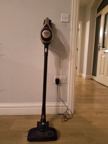 Vacuum