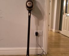 Vacuum