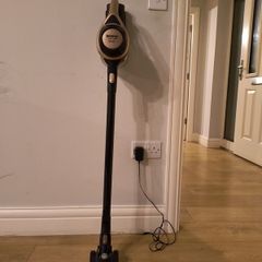Vacuum
