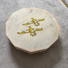 Handmade Bodhran
