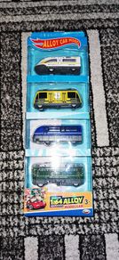 toy train