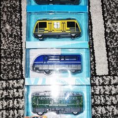 toy train
