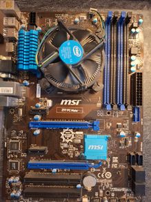 Computer Parts