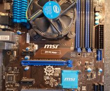 Computer Parts