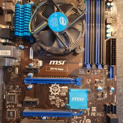 Computer Parts