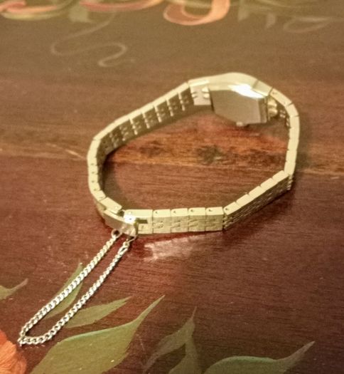 Vintage Rotary Women's Wristwatch.