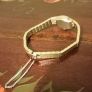 Vintage Rotary Women's Wristwatch. Image 7