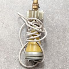 Lamp base