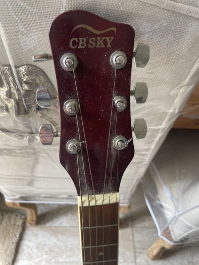 Guitar