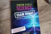 junior cycle science exam ready