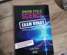 junior cycle science exam ready