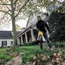 DeWALT 54V Flexvolt Cordless Brushless Leaf Grass Blower //// 6AH 54V Flexvolt Battery.The Best A Professional Can Get. Closing down sale - all must go!. Image 8