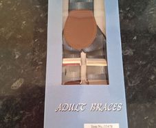 Adult braces