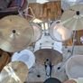Drum kit Pearl Forum Image 2