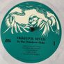 Okkervil River - In The Rainbow Rain (Signed with Setlist / Tote Bag / Patch) Image 5