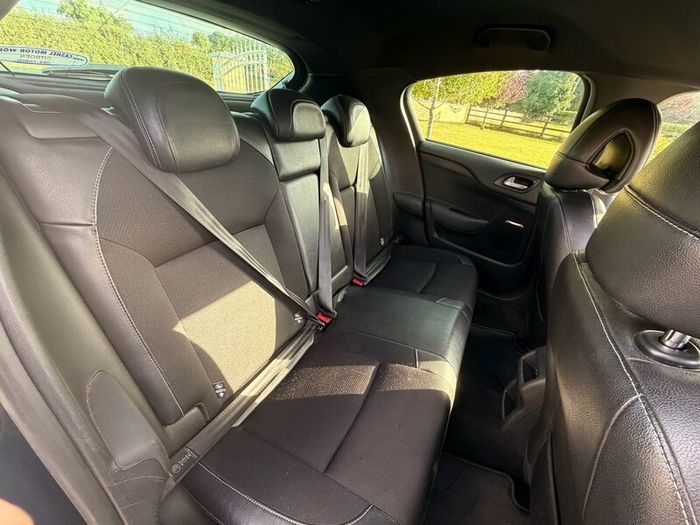 Citroen DS4 Hdi 1.6L