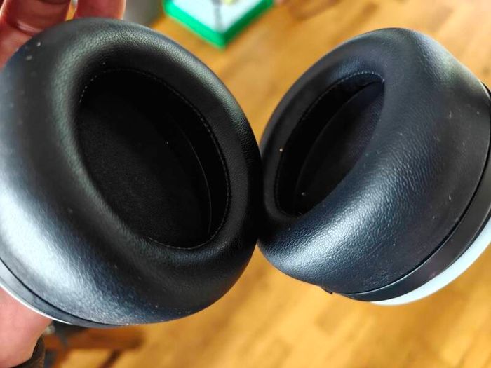 PlayStation pulse 3d headset