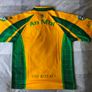 Meath Away Jersey 2003-2006 Image 2