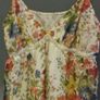 Brand new. Designer Lipsy floral lace maxi dress Image 3
