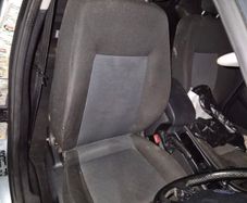 Ford Mondeo Driver Front Seat 08-14 @ OCG