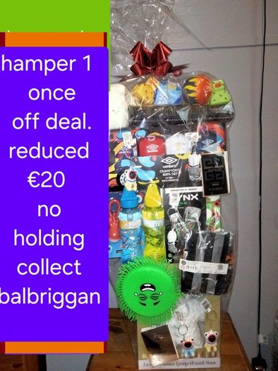 hampers