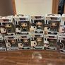 Pop figures for sale Image 6