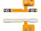 Samsung Galaxy S5 Replacement Volume Control Flex Cable Ribbon G900 i9600
