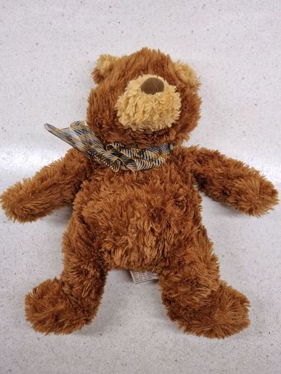 Gund and Paws Soft Plushy Teddys