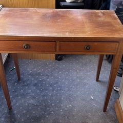 desk