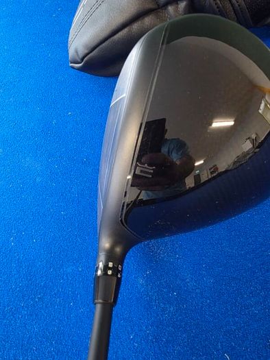 cobra ds adapt driver