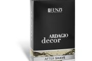 Premium Aftershave Lotion  Ultimate Hydration  Long  Lasting Scent