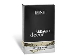 Premium Aftershave Lotion  Ultimate Hydration  Long  Lasting Scent