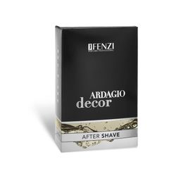 Premium Aftershave Lotion  Ultimate Hydration  Long  Lasting Scent