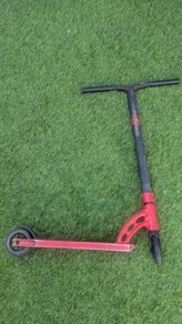 stunt scooter