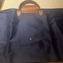 Longchamp large tote bag Image 5