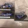 Subaru , bmw , fords, siku Diecast 1:18, E30 Image 3