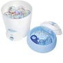 NUK Vapo Rapid Steam Steriliser Image 8