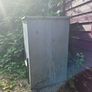 Galvanised Coal bunker Image 6