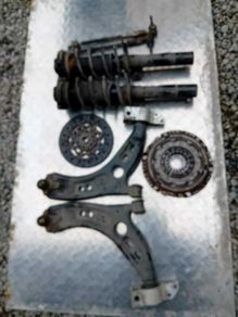 Parts for VW Passat