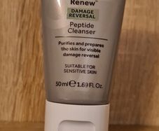 No7 Future Renew Peptide Cleanser 50ml