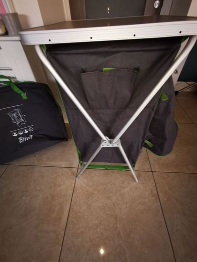 camping storage