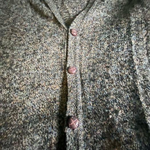 Pendleton wool sweater Shetland vintage