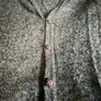 Pendleton wool sweater Shetland vintage Image 3