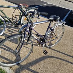 Trek Bike