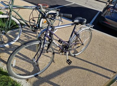 Trek Bike