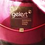 Gelert Ladies Coat Image 3