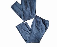 Hunter boys School Uniform Trousers x2